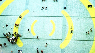 The Electronic Frontier Foundation Wants You To Make Your Router Public